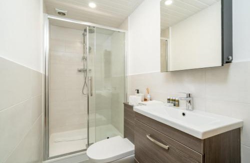 Fitzrovia Apartment | Stylish Marylebone Flat Near Regent’s Park