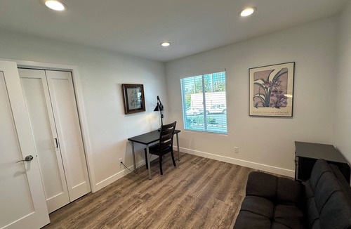 Chula Vista House | Stylish Modern Haven in College Estates