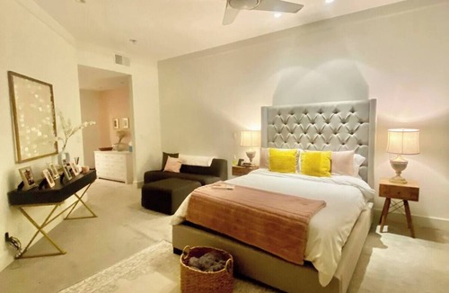 West Los Angeles Condo | Stylish & Spacious 2,000 sq ft in Brentwood
