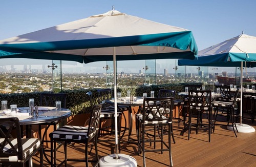 Norma Triangle House | Stylish Urban Hideaway w/Sumptuous Suites & Private Balconies