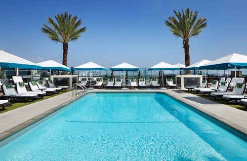 Norma Triangle House | Stylish Urban Hideaway w/Sumptuous Suites & Private Balconies