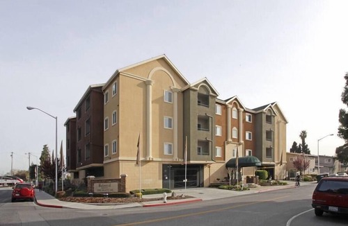 Santa Clara Condo | Stylish w/Balcony Ace location, Self Check-in