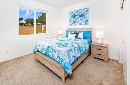 Rialto House | Stylish Woodcrest Castle #41339