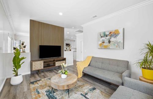 Temple City House | Stylist Home In Convenient Location!