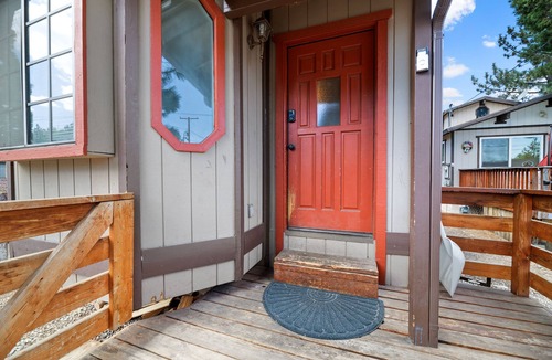 Sugarloaf House | Sugarloaf Chalet
