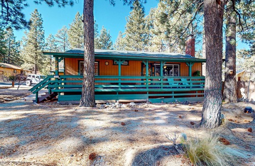 Sugarloaf Cabin | Sugarloafing #701