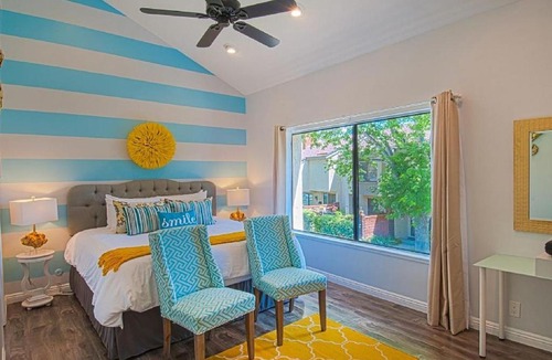 Anaheim Resort House | Suite Escapes 4