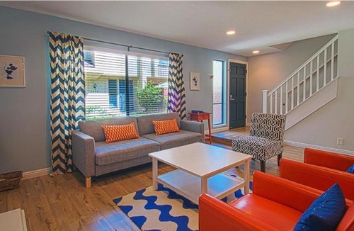 Anaheim Resort House | Suite Escapes 6