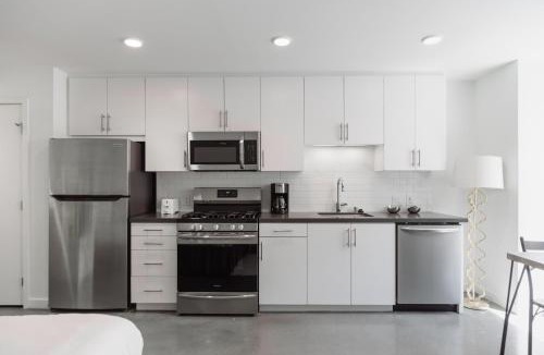 City West Apartment | Suite West Downtown Los Angeles