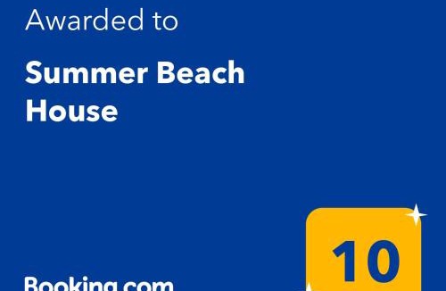 Santa Barbara House | Summer Beach House