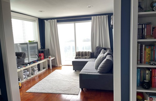 Tamalpais-Homestead Valley House | Summer in Mill Valley, Family home with amazing views.nClose to hiking trails.