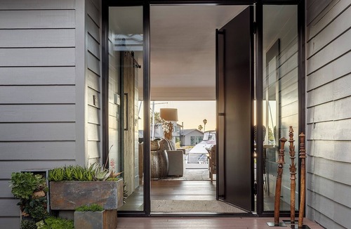 Tiburon House | SUMMER ON THE SAN FRANCISCO BAY. 50' BOAT DOCK. SOLAR-HEATED POOL