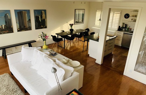 Marina Peninsula House | Summer Sanctuary at the Beach: nSpecial Discount now through 7/18/25