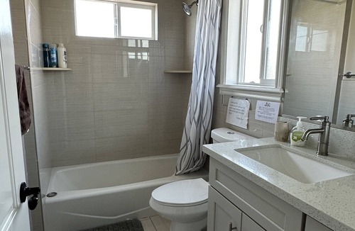 Rosemead House | Summer Vacation Home