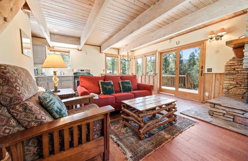 Fox Farm House | Summit View