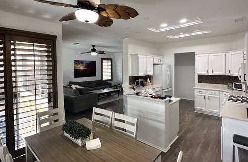 Indio House | Sun City Palm Desert - Resort Style Living