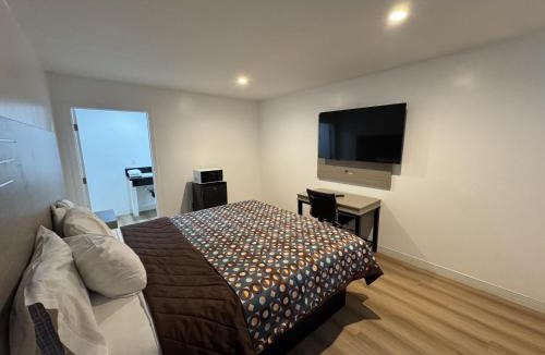 Romoland Hotel | Sun Leisure Motel