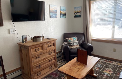 Kirkwood Condo | Sun Meadows Slope Side Getaway 303