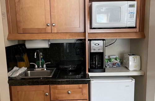 Kirkwood Condo | Sun Meadows Slope Side Getaway 303