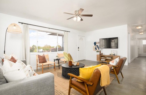 Yucca Valley House | Sunburst by AvantStay NEWLY ADDED POOL 5 MINS TO TOWN