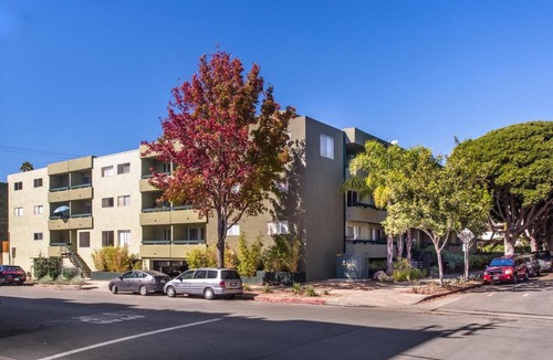 Wilshire Montana Apartment | Sundial Santa Monica Apartments
