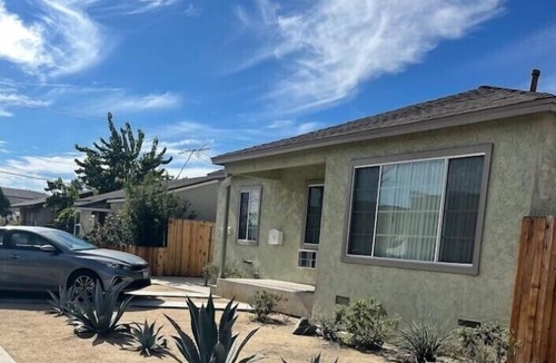 Norwalk House | Sunny 3-Bedroom Haciendann