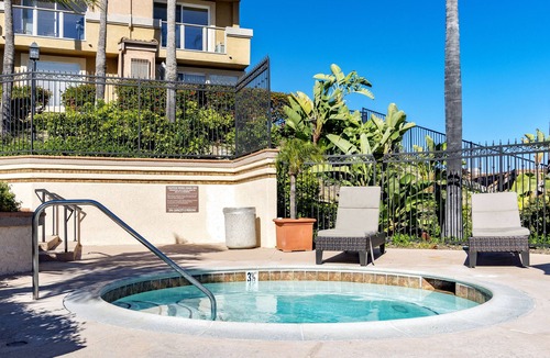 Laguna Niguel Condo | ★Sunny Condo 5min from the Beach★
