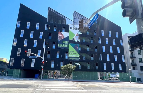 Palms Apartment | Sunny Culver City Studio w/Courtyard & Gym, close to 405, by Blueground