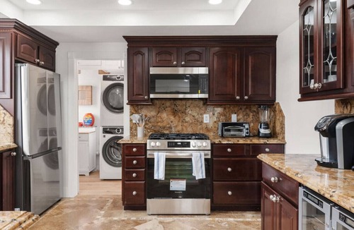 Placentia House | Sunny Daze | Heated Pool | Billiards | Games