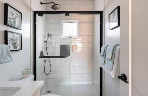 South Fair Oaks House | Sunny Guesthouse near Stanford w/Private Patio