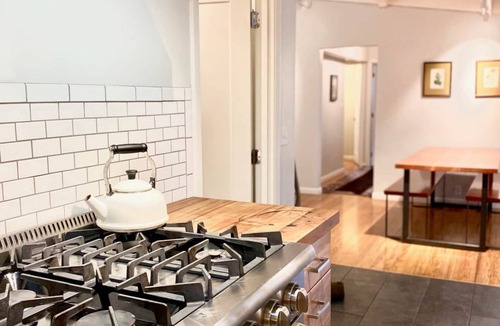 Arcata House | Sunny Mid-Century Gem