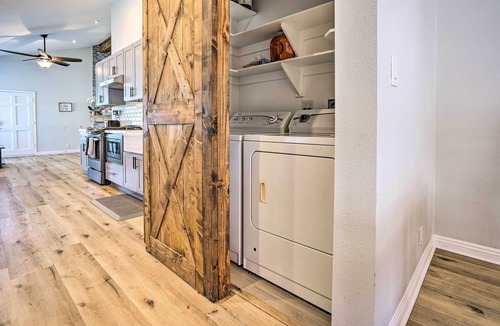 Mission Viejo House | Sunny Orange County Abode w/Fire Pit & Backyard!