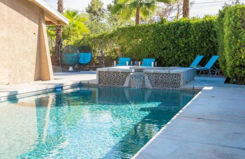Warm Sands Villa | Sunny Palms at Warm Sands by ACME House Company