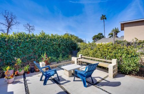 North Tustin House | Sunny Santa Ana Rental Home Near Disneyland!
