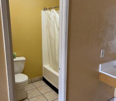San Bernardino Hotel | Sunpark Inn & Suites