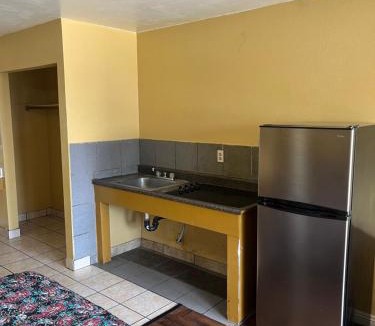 San Bernardino Hotel | Sunpark Inn & Suites