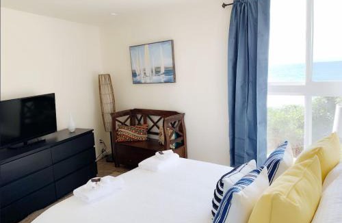 Ocean Beach Apartment | Sunset Cliffs Oceanfront Oasis, San Diego - Stunning Views & Ocean Sounds