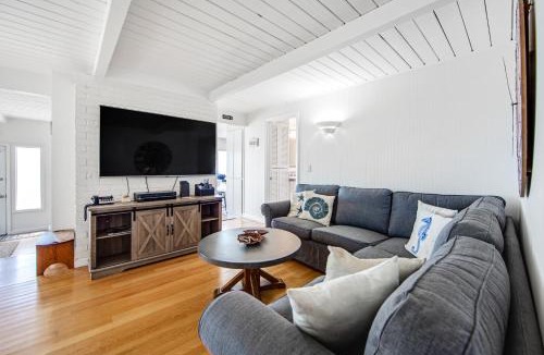 Bodega Bay House | Sunset Escape