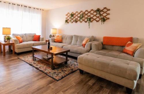 Twentynine Palms House | Sunset Oasis Getaway 4min To Joshua Tree Park