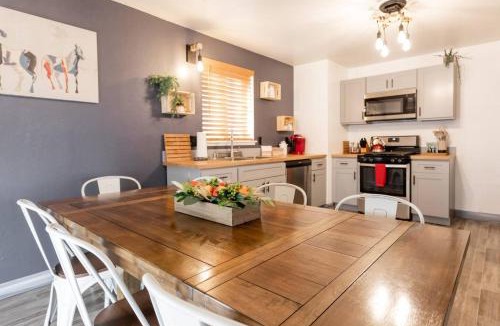 Twentynine Palms House | Sunset Oasis Getaway 4min To Joshua Tree Park