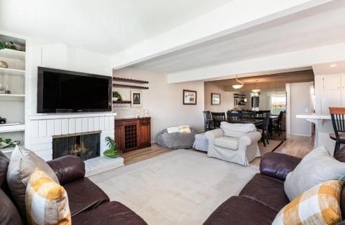 Hermosa Beach House | Sunset Palace