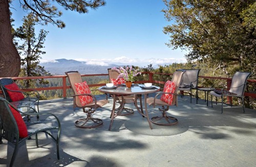 Pine Cove House | Sunset Perch