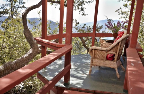Pine Cove House | Sunset Perch