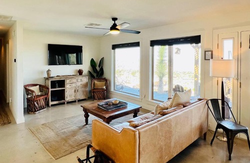 Joshua Tree House | Sunset Perch