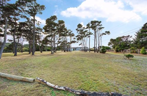Fort Bragg House | Sunset Point