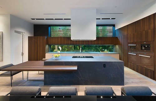 Hollywood Hills West House | Sunset Strip, 2 Pools