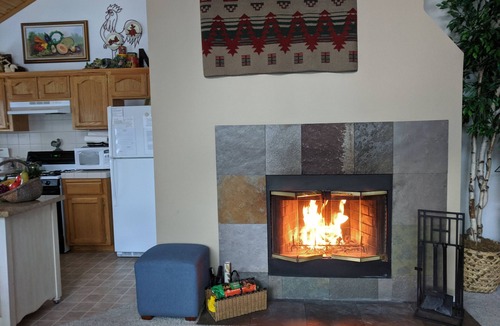Pine Mountain Club Cabin | Sunset View at Pine Mountain Club–Stunning Views, Modern Comforts & Dog-Friendly