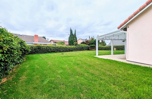 Placentia Apartment | Sunshine By The Park