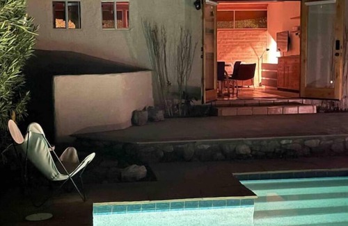 Cathedral City Cove Apartment | Sunshine Casita