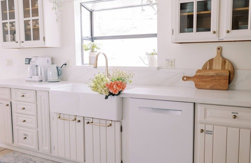 Temecula House | 'Sunshine Cottage' w/Flower Garden, near Temecula Wineries